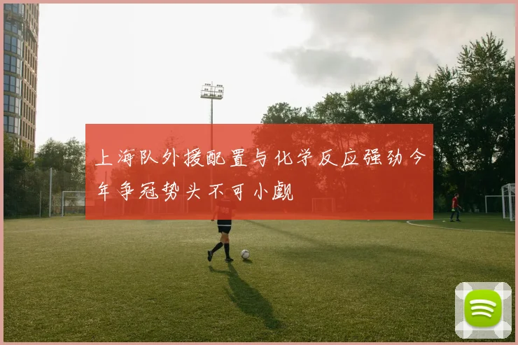 上海队外援配置与化学反应强劲今年争冠势头不可小觑