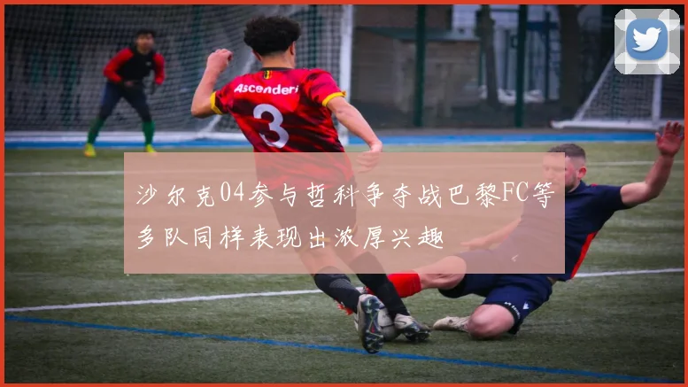 沙尔克04参与哲科争夺战巴黎FC等多队同样表现出浓厚兴趣