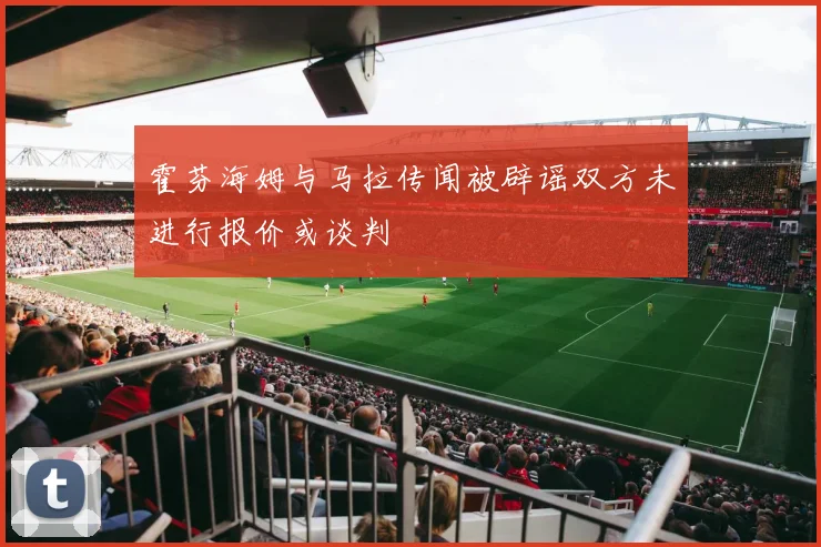 霍芬海姆与马拉传闻被辟谣双方未进行报价或谈判
